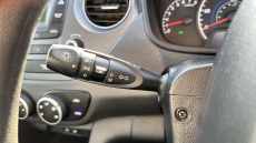 Hyundai i10 1.0 SE 5dr Petrol Hatchback